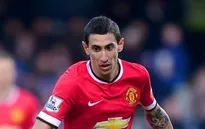 Di Maria bị "tống cổ" khỏi Real vì... xấu trai hơn Toni Kroos, James Rodriguez