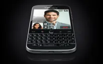 Gartner: BlackBerry sẽ còn tiếp tục bị mất thị phần