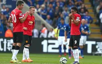 HLV Van Gaal kêu ca về việc Man Utd thiếu tiền đạo đẳng cấp