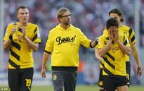 Dortmund “buông” Champions League để trụ hạng tại Bundesliga