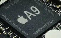 Chip A9 lộ diện trước ngày ra mắt iPhone 6S