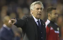 Ancelotti: Real Madrid không đáng thua Valencia