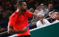Tsonga rút lui khỏi Australian Open 2015