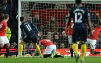 Đá bế tắc, Man Utd thất thủ trước Southampton trên sân nhà