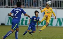 Hải Phòng – HAGL: Thử thách ngày một cam go (17h00, VTV6)