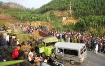 Thêm 1 người tử vong trong vụ tai nạn giao thông tại Thanh Hóa