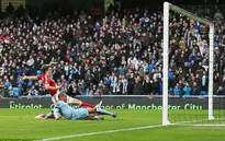 Man City 0-2 Middlesbrough: "Động đất" tại Etihad