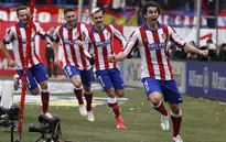 Real Madrid thua "sốc" 4 bàn không gỡ trước Atletico