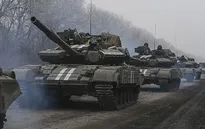 Miền Đông Ukraine yên bình trong ngày đầu tiên thực thi lệnh ngừng bắn