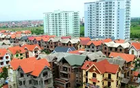 TP.HCM: Vốn FDI chảy vào bất động sản tăng mạnh