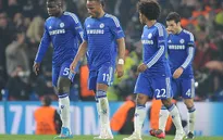 Chelsea 2-2 PSG: Rực lửa Stamford Bridge