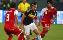 Tỏa sáng ở ĐT Colombia, Falcao trên đường tìm lại chính mình