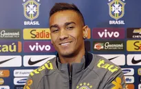 Real Madrid hoàn tất thương vụ Danilo với giá 31,5 triệu Euro