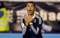Real kháng cáo, Ronaldo có cơ hội thoát án treo giò
