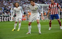 Lahm, Bale và hàng loạt sao “bự” lỡ lượt về tứ kết Champions League