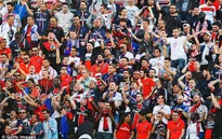 Chuyên gia dịch tễ cảnh báo Ligue 1 khi trở lại giữa dịch COVID-19