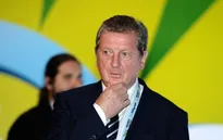 Roy Hodgson "mơ" dẫn dắt ĐT Anh tại World Cup 2018