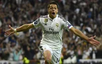 Chicharito lạnh lùng kết liễu "gã đồ tể" Atletico Madrid