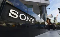 Sony thành lập công ty con về mảng cảm biến ảnh số