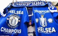 Chelsea 1-0 Crystal Palace: Stamford Bridge mở tiệc đón tân vương!