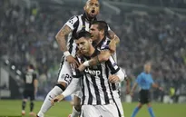 Real Madrid thủng lưới sớm vì "người cũ" Morata