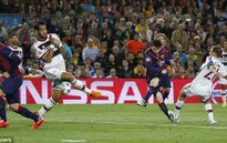 Dư âm đại chiến Barcelona 3-0 Bayern Munich: 15 phút sụp đổ...