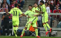 Triết lý mới tại Barcelona: Đứa con lai hoàn hảo