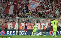Chấm điểm Bayern Munich - Barcelona: Đại tiệc bóng đá tấn công