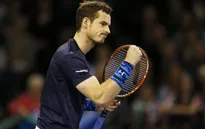 Andy Murray "kết liễu" Mỹ, giúp Vương quốc Anh vào tứ kết Davis Cup 2015