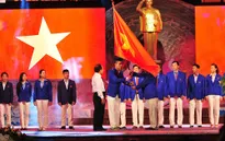 Đoàn TTVN đặt mục tiêu đạt 60 - 70 HCV ở SEA Games 28