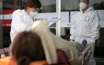 Hàn Quốc công bố danh sách bệnh viện có người nhiễm MERS