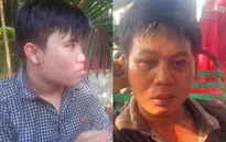 Lời kể của phóng viên Báo Giao thông bị hành hung