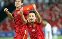 U23 Việt Nam: Ngọc Thắng chia tay vì chấn thương, Tuấn Anh hội quân