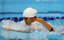 Điểm nhấn giải bơi các nhóm tuổi Đông Nam Á 2015