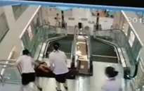 Trung Quốc: Một phụ nữ tử vong vì bị thang máy cuốn