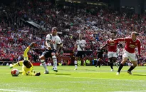 Man Utd 1-0 Tottenham: Chiến thắng của hàng thủ!