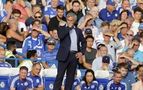 Chelsea 2-2 Swansea: Mây đen bao phủ Stamford Bridge