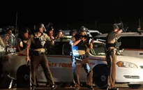 Mỹ ban bố tình trạng khẩn cấp do biểu tình tại Ferguson