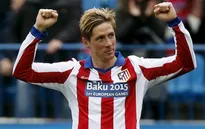 Trước derby Madrid, Torres lên tiếng "dọa" Real