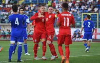 Đè bẹp San Marino, ĐT Anh chính thức đoạt vé dự Euro 2016