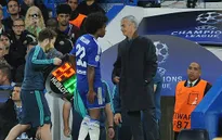 Mourinho suýt "quên" mùi vị chiến thắng