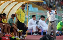 Vòng cuối V.League 2015: XSKT Cần Thơ quyết tâm giành điểm