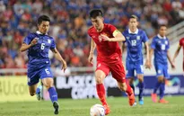 Đại chiến Việt Nam - Thái Lan được truyền thông nước ngoài đặc biệt quan tâm