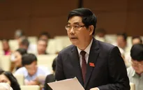 Lời tuyên chiến với chất cấm trong chăn nuôi và chuyện '1 vấn đề 3 Bộ quản lý'