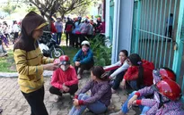 2.000 công nhân đột ngột bị đuổi việc... do hỏa hoạn