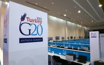 Hội nghị G20 thay đổi chương trình nghị sự vì vụ khủng bố tại Paris