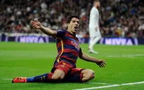 Nhìn lại màn 'hành hạ' Real Madrid của Barcelona ngay tại Bernabeu