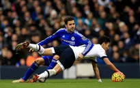 Tottenham 0-0 Chelsea: Hấp dẫn nhưng thiếu bàn thắng