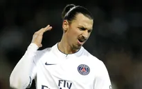 Muốn nghỉ hết mùa, Ibrahimovic lại "chửi đổng" LĐBĐ Pháp