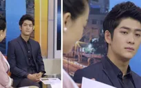 Gặp lại Kang Tae Oh trên trường quay Cuộc sống thường ngày
